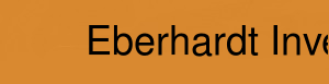 Eberhardt Investment LLC